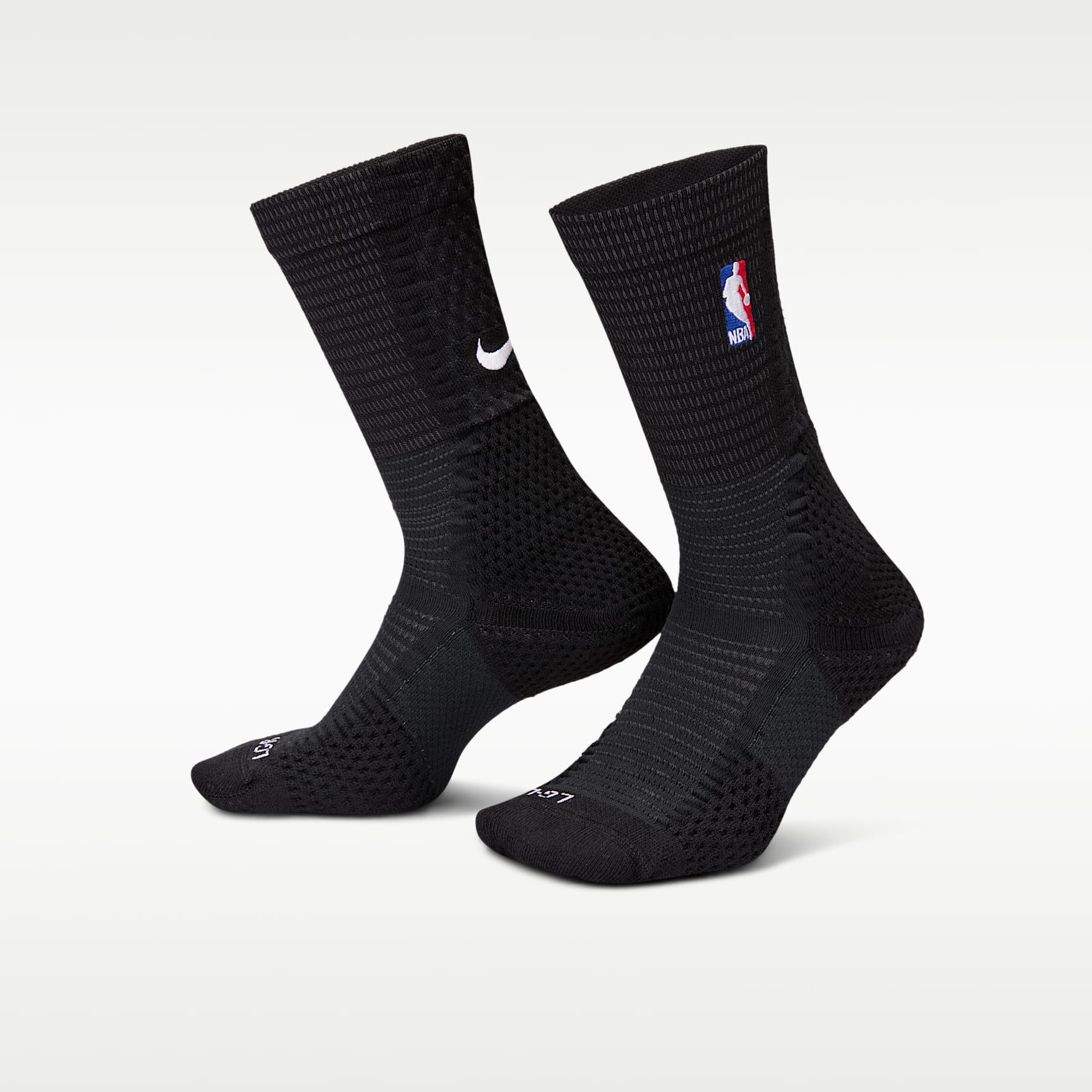 Nike Unicorn Dri-FIT ADV NBA Cushioned Crew Socks (1 Pair). Nike.com